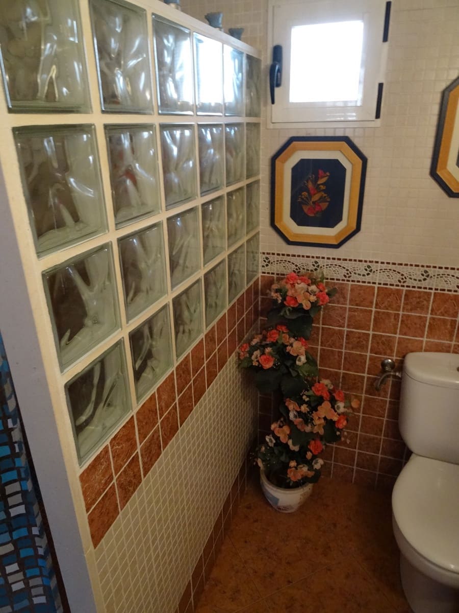 5 soveværelse Byhus til salg i Caudete med swimmingpool - € 315.000 (Ref: 5225961)