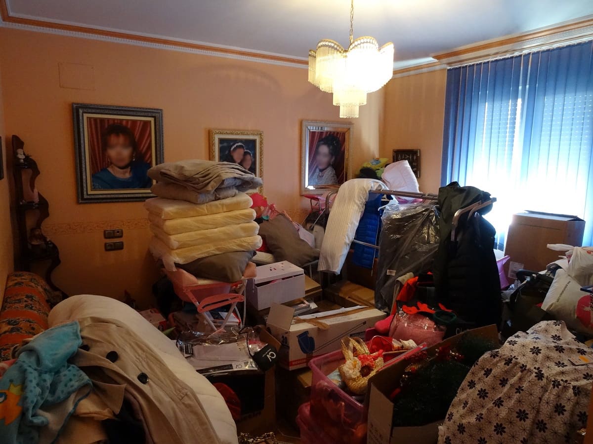 5 soveværelse Byhus til salg i Caudete med swimmingpool - € 315.000 (Ref: 5225961)