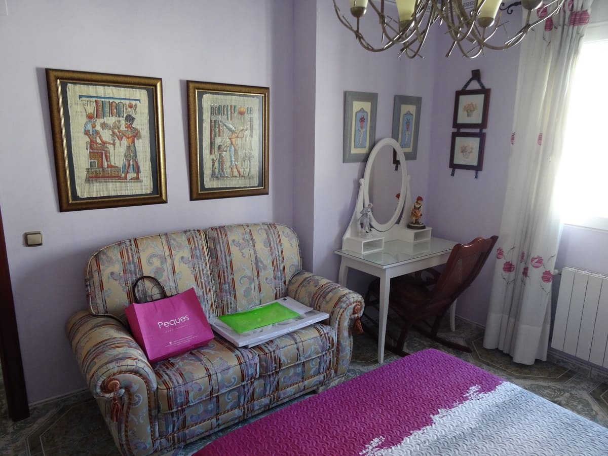 5 soveværelse Byhus til salg i Caudete med swimmingpool - € 315.000 (Ref: 5225961)