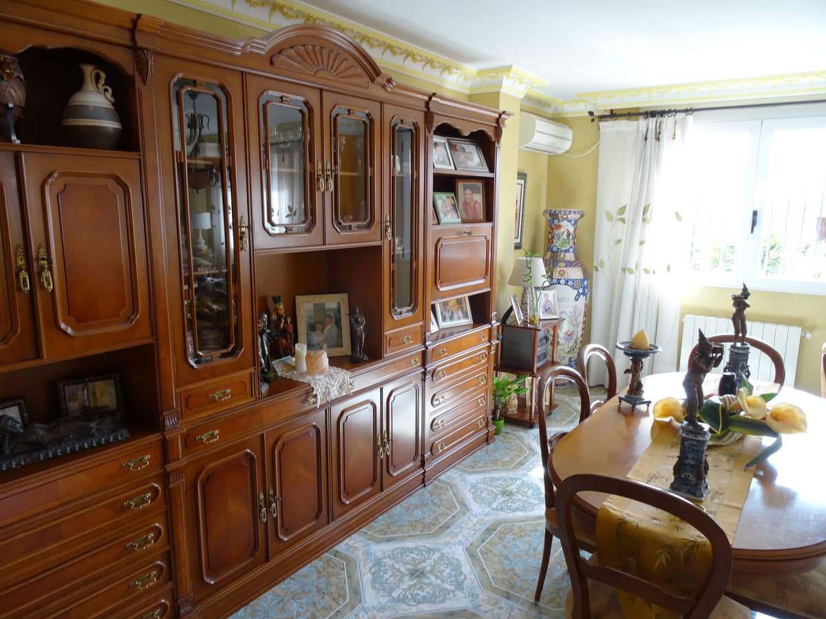 5 soveværelse Byhus til salg i Caudete med swimmingpool - € 315.000 (Ref: 5225961)