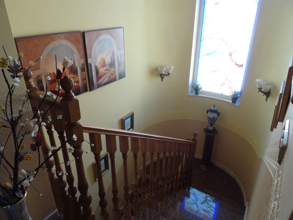 5 soveværelse Byhus til salg i Caudete med swimmingpool - € 315.000 (Ref: 5225961)