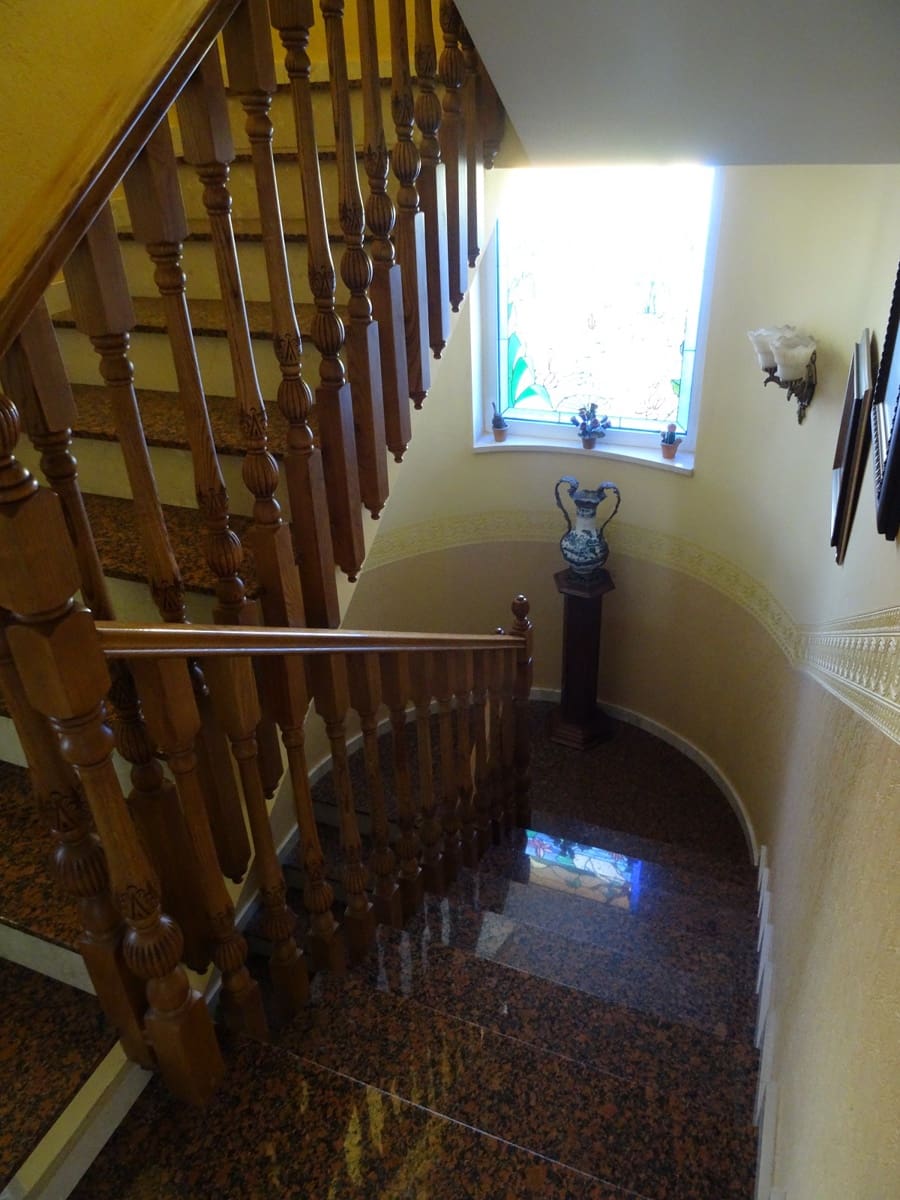 5 soveværelse Byhus til salg i Caudete med swimmingpool - € 315.000 (Ref: 5225961)