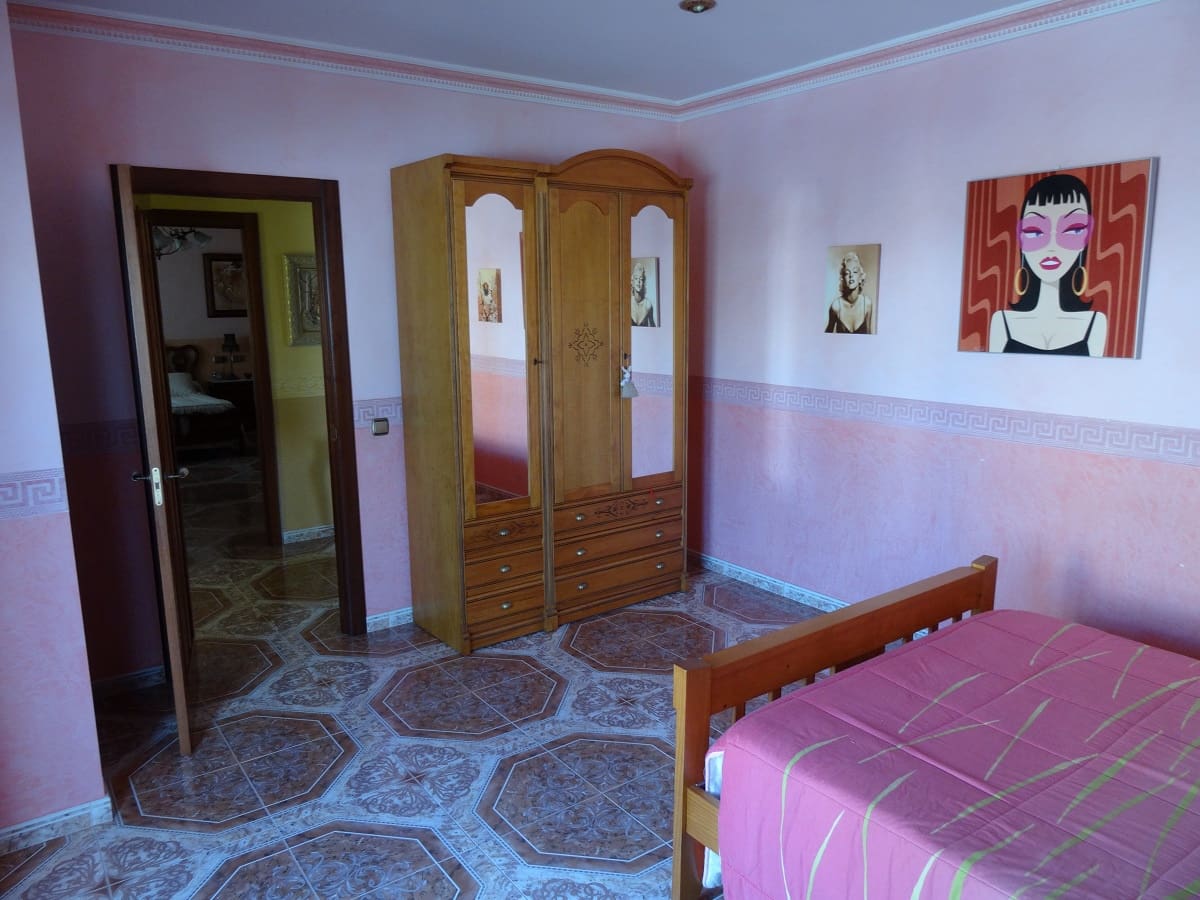 5 soveværelse Byhus til salg i Caudete med swimmingpool - € 315.000 (Ref: 5225961)