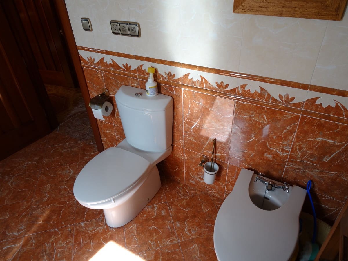 5 soveværelse Byhus til salg i Caudete med swimmingpool - € 315.000 (Ref: 5225961)