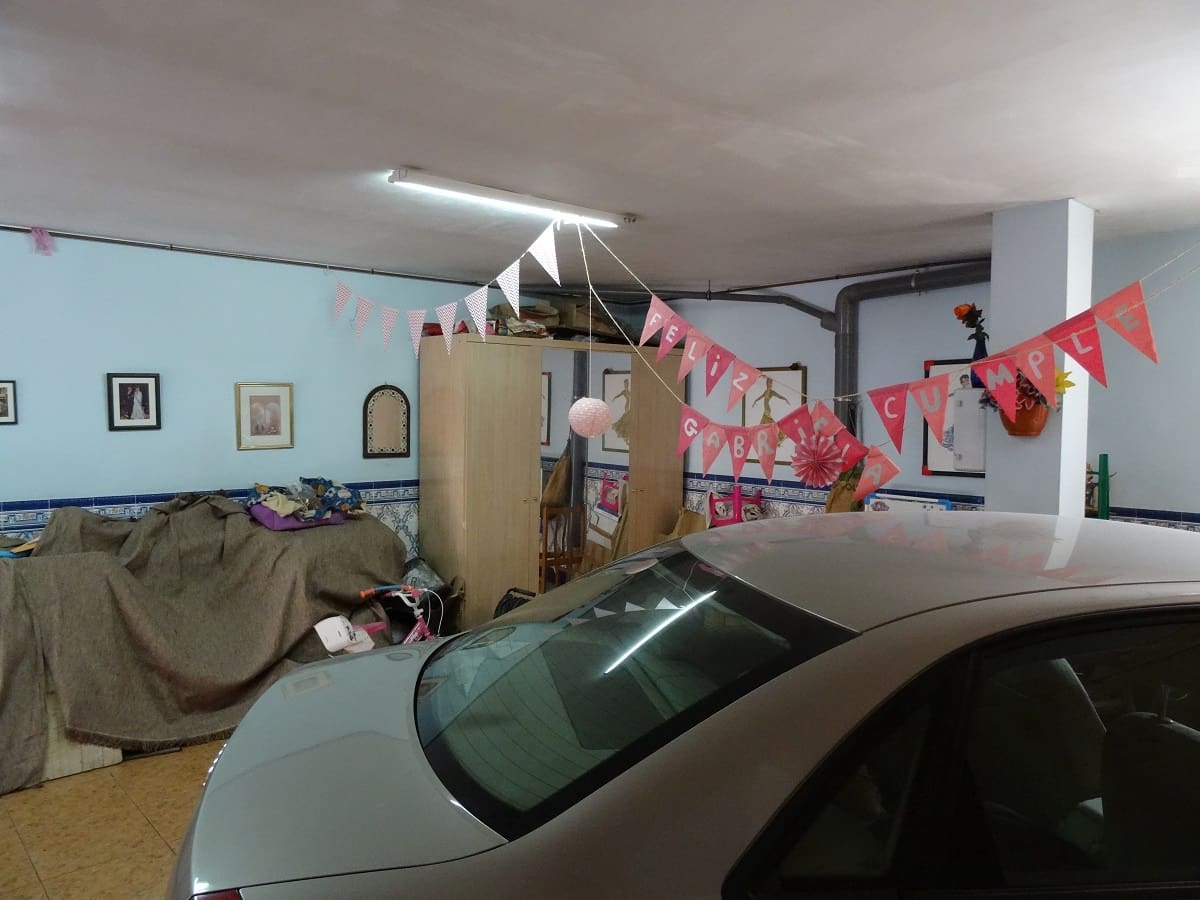 5 soveværelse Byhus til salg i Caudete med swimmingpool - € 315.000 (Ref: 5225961)