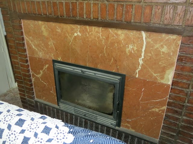 4 bedroom Finca/Country House for sale in Pinoso with pool - € 75,000 (Ref: 5421054)