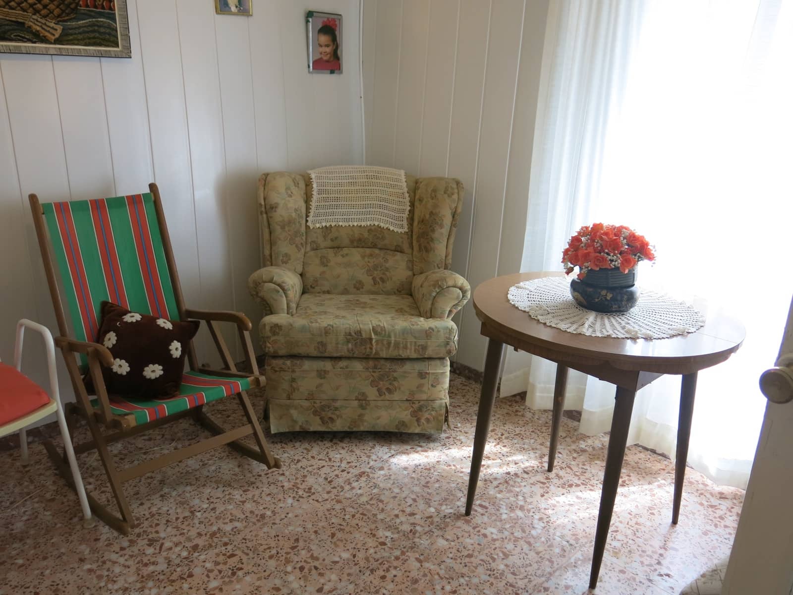 4 bedroom Finca/Country House for sale in Pinoso with pool - € 75,000 (Ref: 5421054)