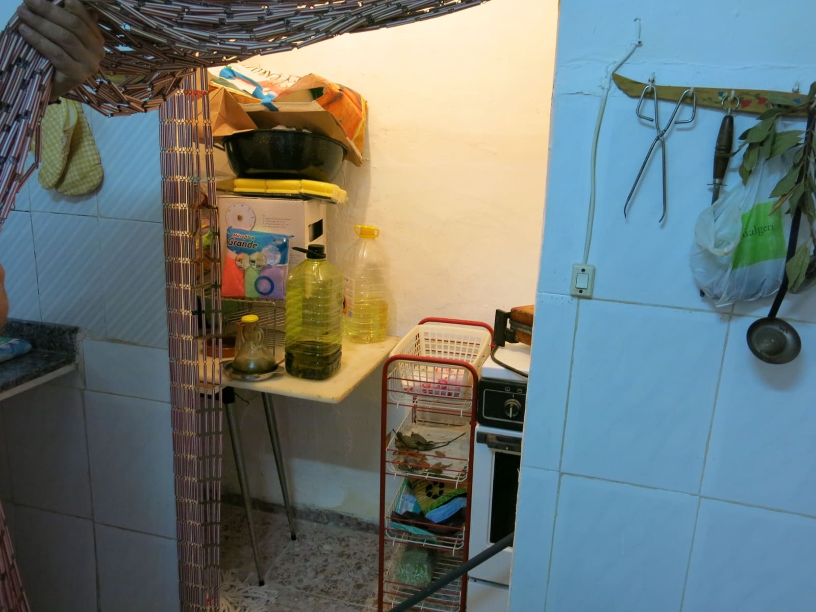 4 bedroom Finca/Country House for sale in Pinoso with pool - € 75,000 (Ref: 5421054)