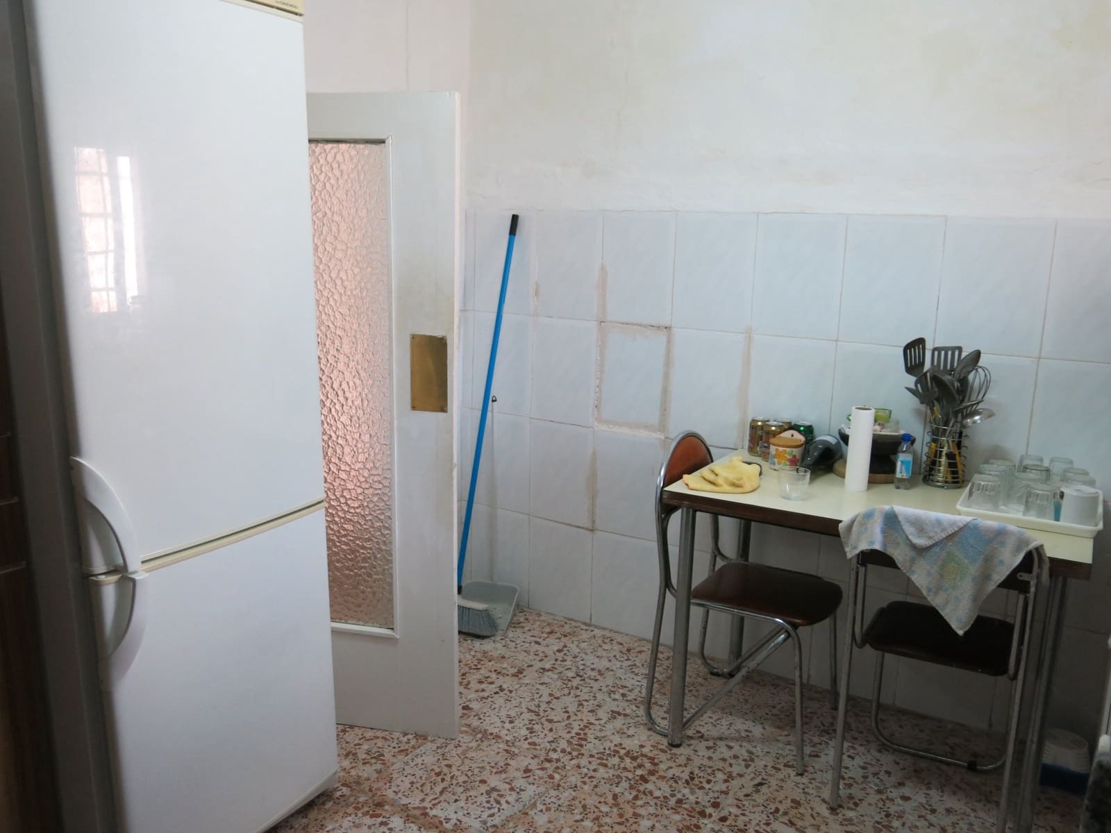 4 slaapkamer Finca/Landhuis te koop in Pinoso met zwembad - € 75.000 (Ref: 5421054)