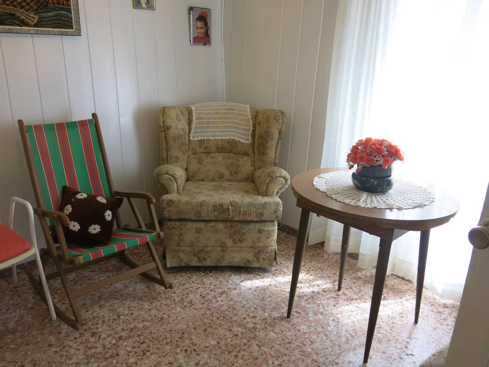 4 slaapkamer Finca/Landhuis te koop in Pinoso met zwembad - € 75.000 (Ref: 5421054)