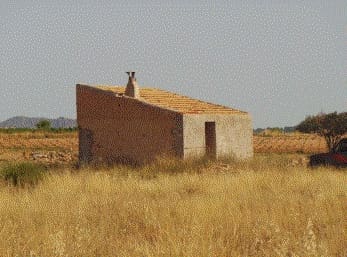 Terre non Aménagée à vendre à Pinoso - 37 000 € (Ref: 5438528)