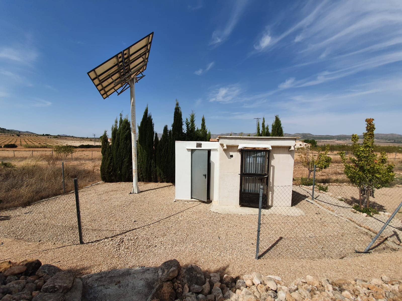 3 bedroom Villa for sale in Yecla with pool € 180,000 (Ref 5573712)