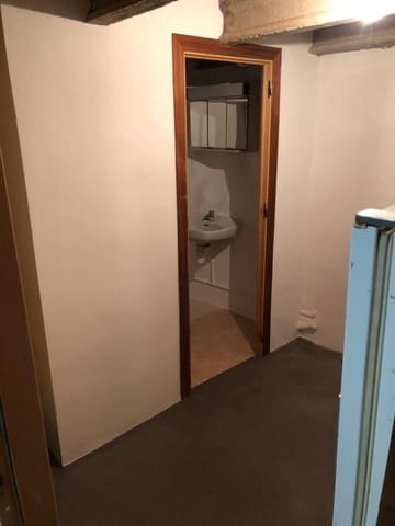 Garage for sale in Pinoso - € 40,000 (Ref: 5584734)