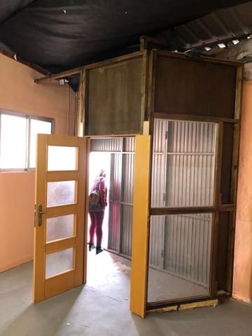 Garage for sale in Pinoso - € 40,000 (Ref: 5584734)