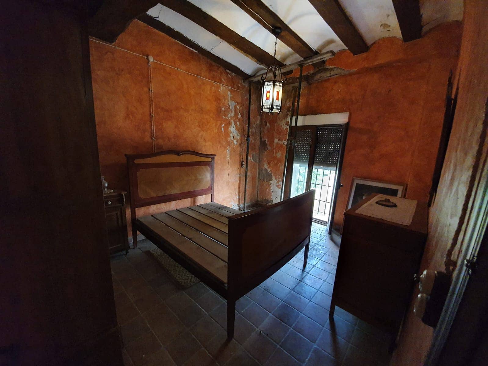 5 bedroom Finca/Country House for sale in Yecla with pool - € 165,000 (Ref: 5636033)