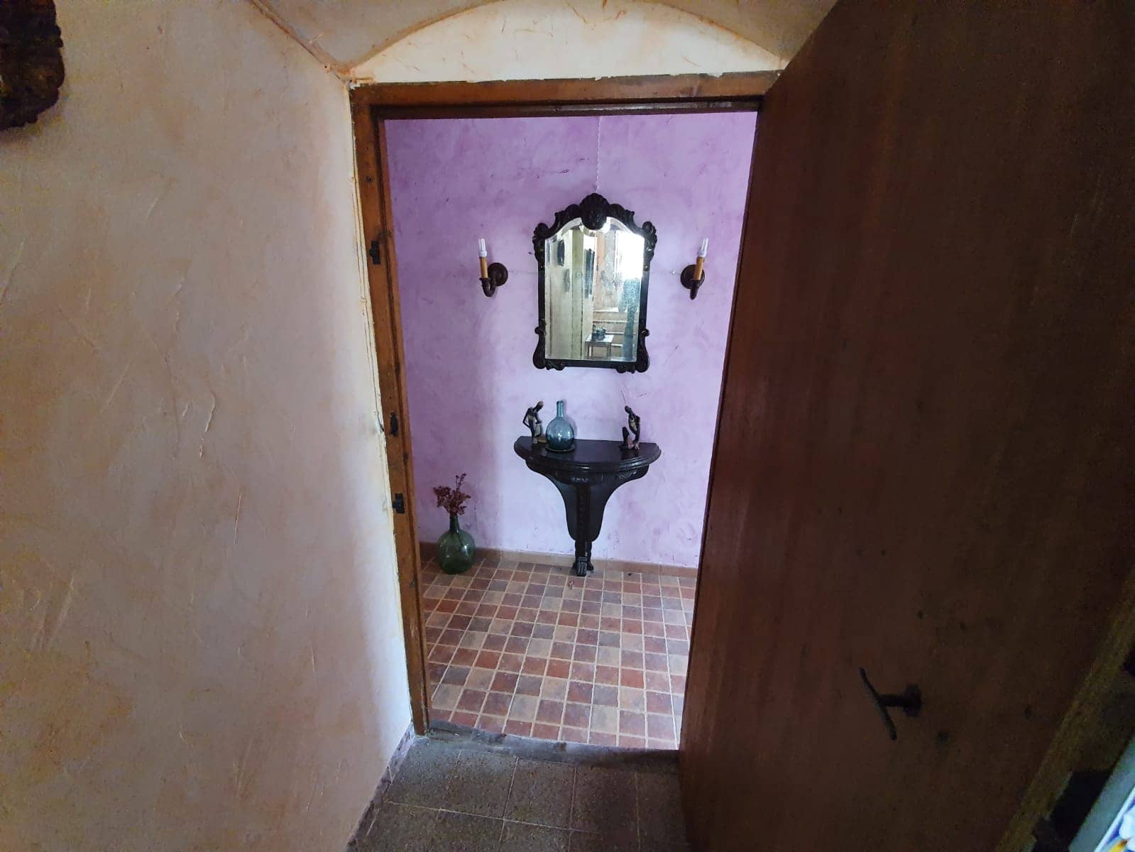 5 bedroom Finca/Country House for sale in Yecla with pool - € 165,000 (Ref: 5636033)