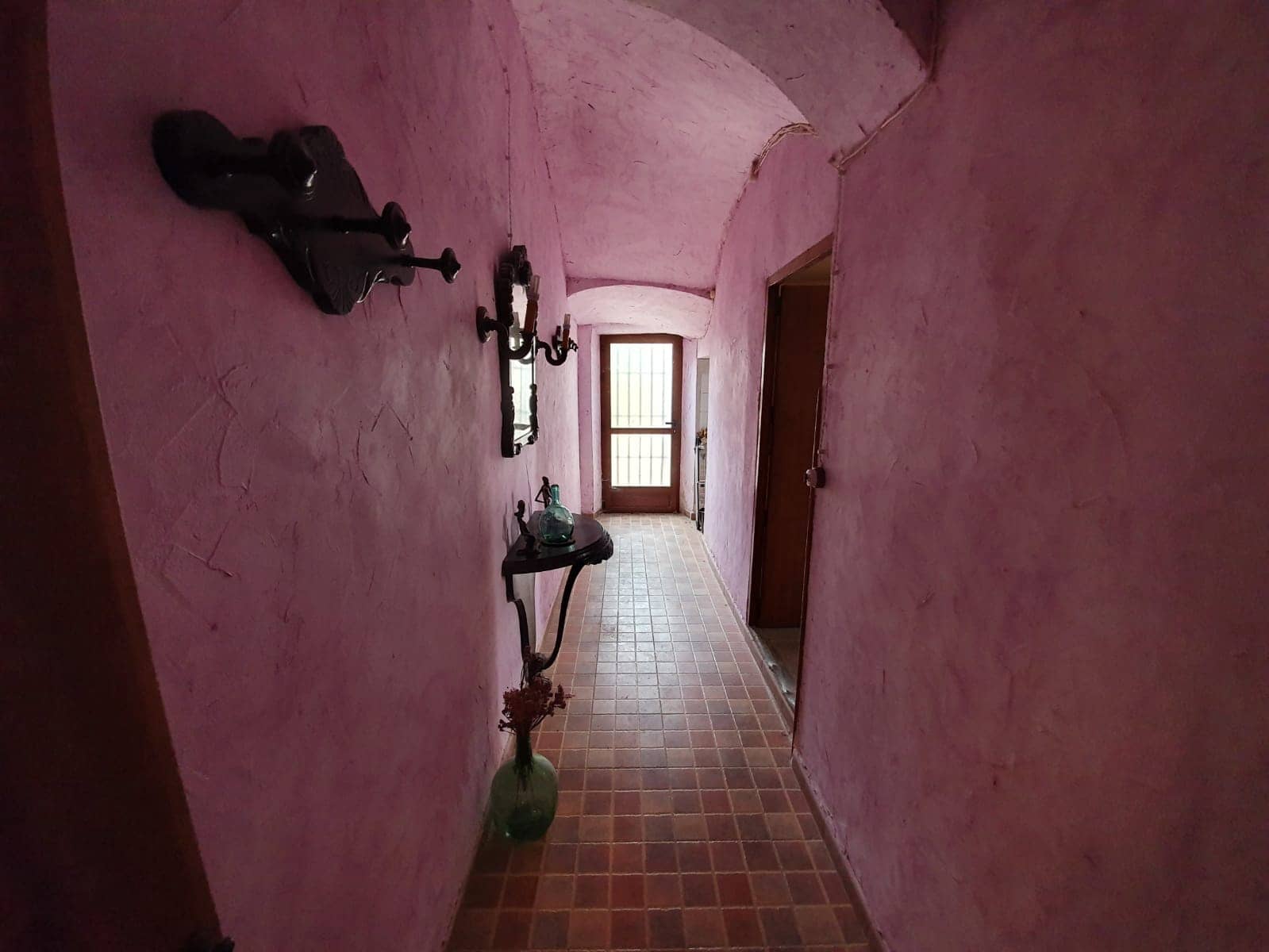 5 bedroom Finca/Country House for sale in Yecla with pool - € 165,000 (Ref: 5636033)