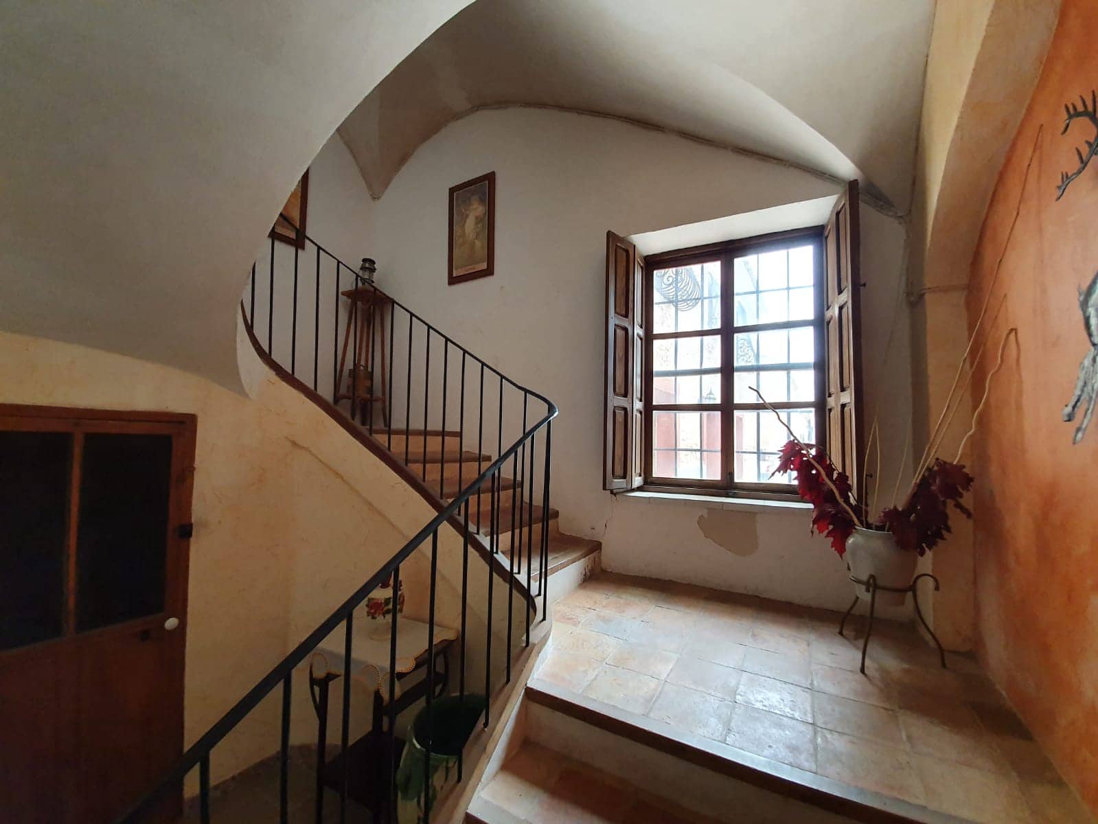 5 bedroom Finca/Country House for sale in Yecla with pool - € 165,000 (Ref: 5636033)