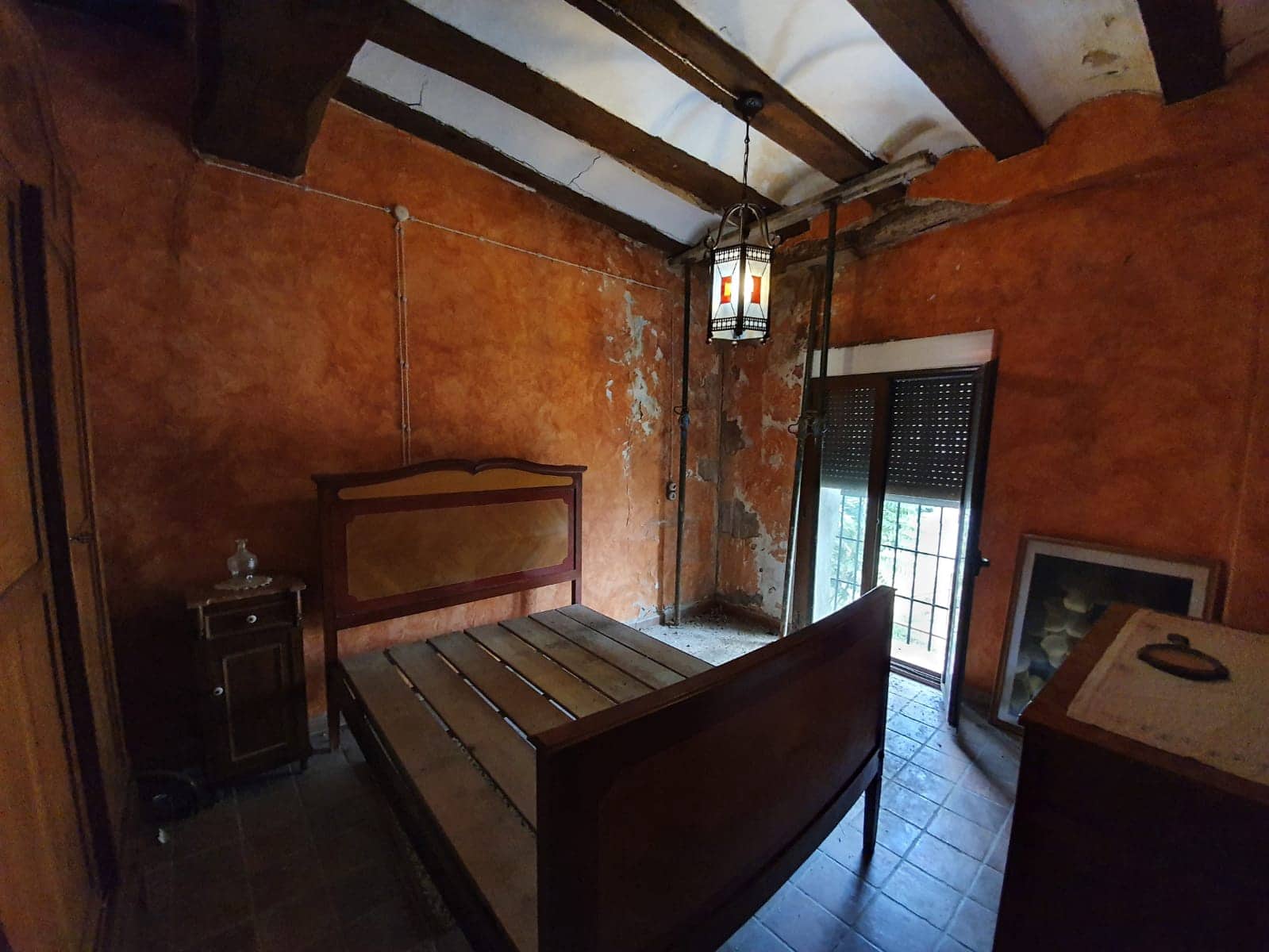 5 bedroom Finca/Country House for sale in Yecla with pool - € 165,000 (Ref: 5636033)