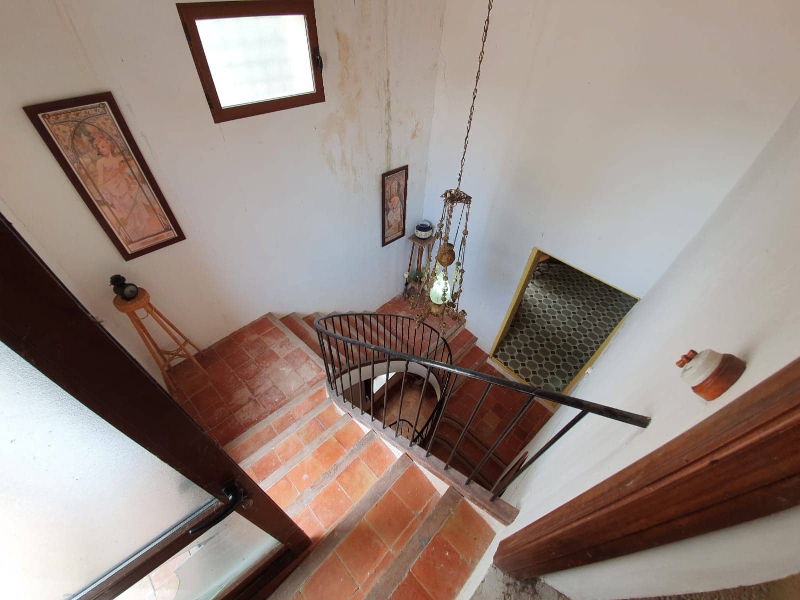 5 bedroom Finca/Country House for sale in Yecla with pool - € 165,000 (Ref: 5636033)