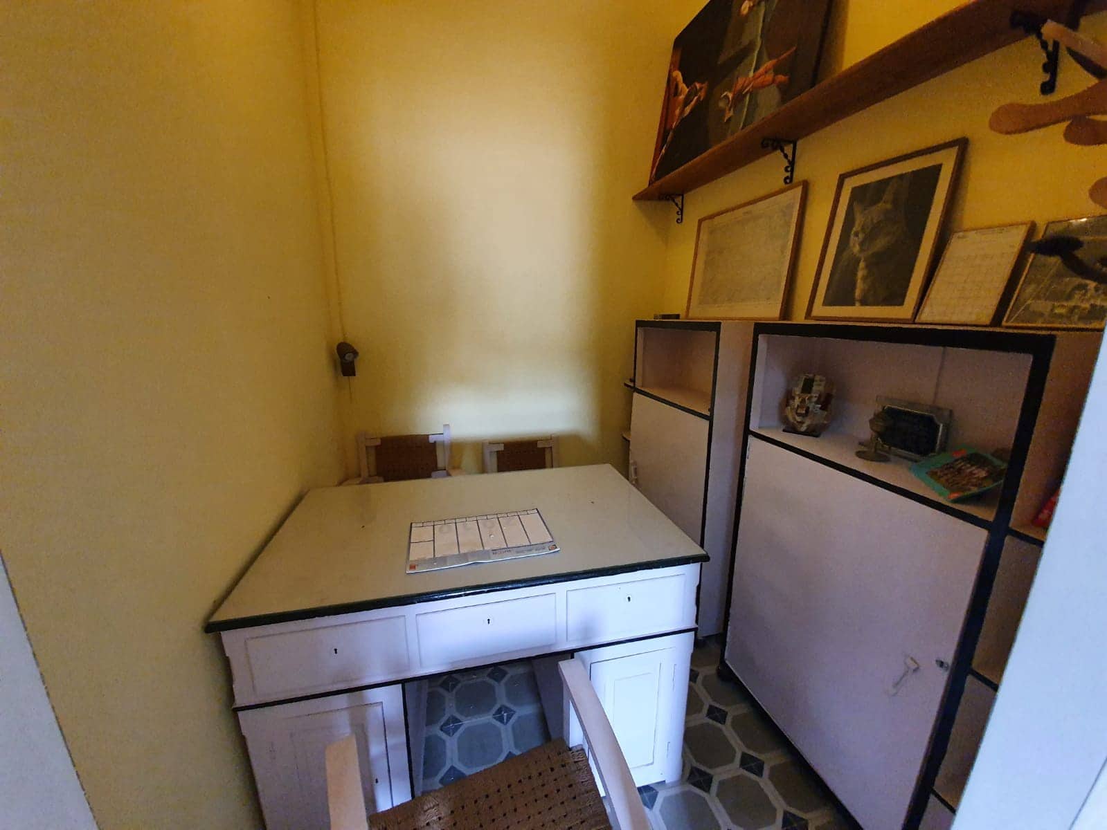 5 bedroom Finca/Country House for sale in Yecla with pool - € 165,000 (Ref: 5636033)