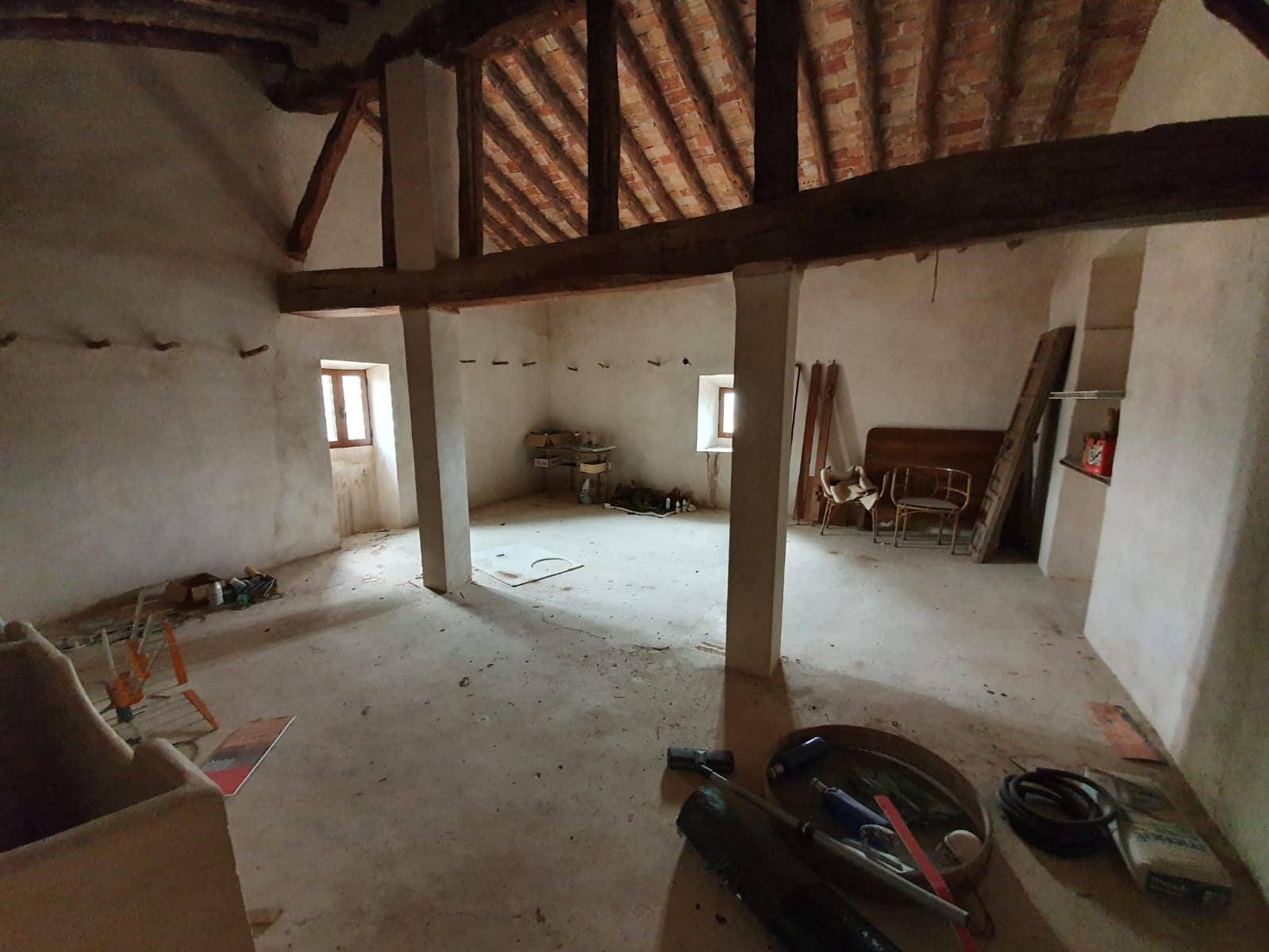 5 bedroom Finca/Country House for sale in Yecla with pool - € 165,000 (Ref: 5636033)