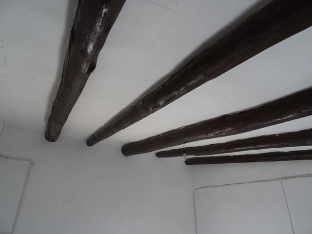 4 soveværelse Finca/Landehus til salg i Jumilla med swimmingpool - € 79.950 (Ref: 5703114)