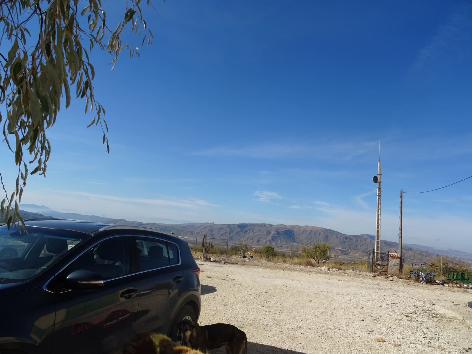 4 bedroom Finca/Country House for sale in Jumilla with pool - € 79,950 (Ref: 5703114)