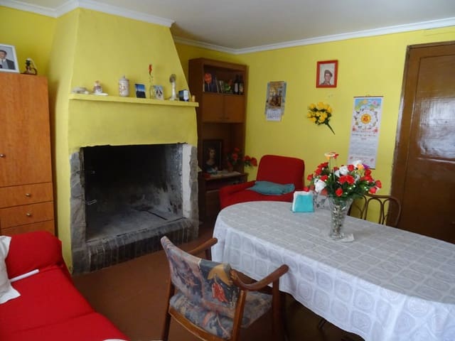 4 soveværelse Finca/Landehus til salg i Jumilla med swimmingpool - € 79.950 (Ref: 5703114)