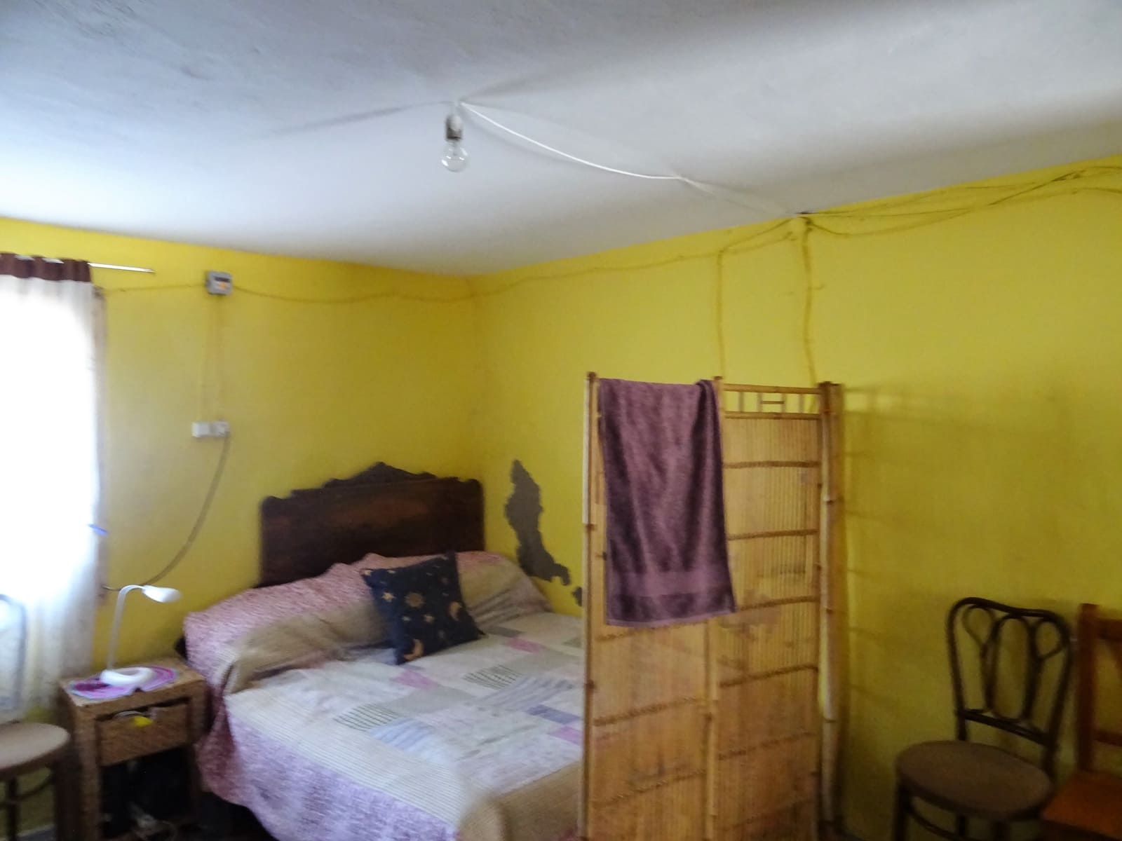 4 bedroom Finca/Country House for sale in Jumilla with pool - € 79,950 (Ref: 5703114)