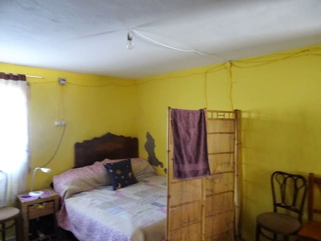 4 soveværelse Finca/Landehus til salg i Jumilla med swimmingpool - € 79.950 (Ref: 5703114)