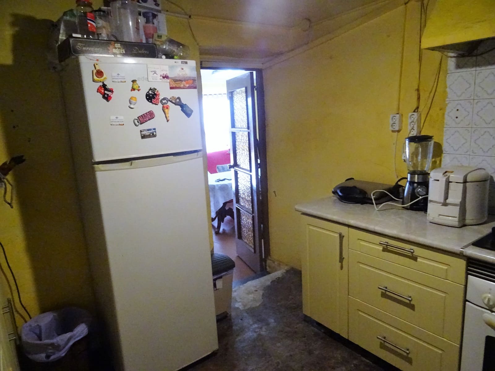 4 bedroom Finca/Country House for sale in Jumilla with pool - € 79,950 (Ref: 5703114)