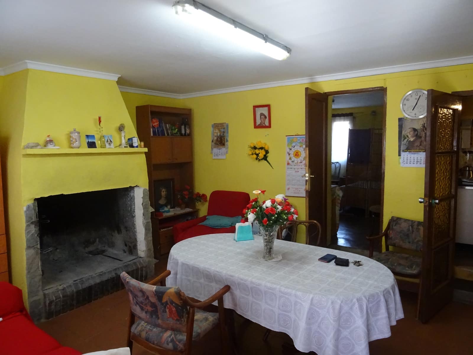 4 bedroom Finca/Country House for sale in Jumilla with pool - € 79,950 (Ref: 5703114)