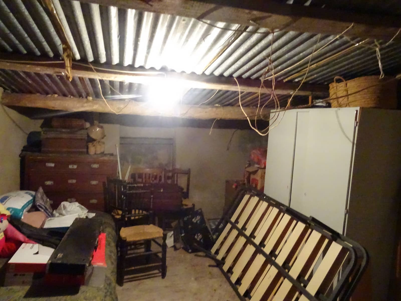 4 bedroom Finca/Country House for sale in Jumilla with pool - € 79,950 (Ref: 5703114)