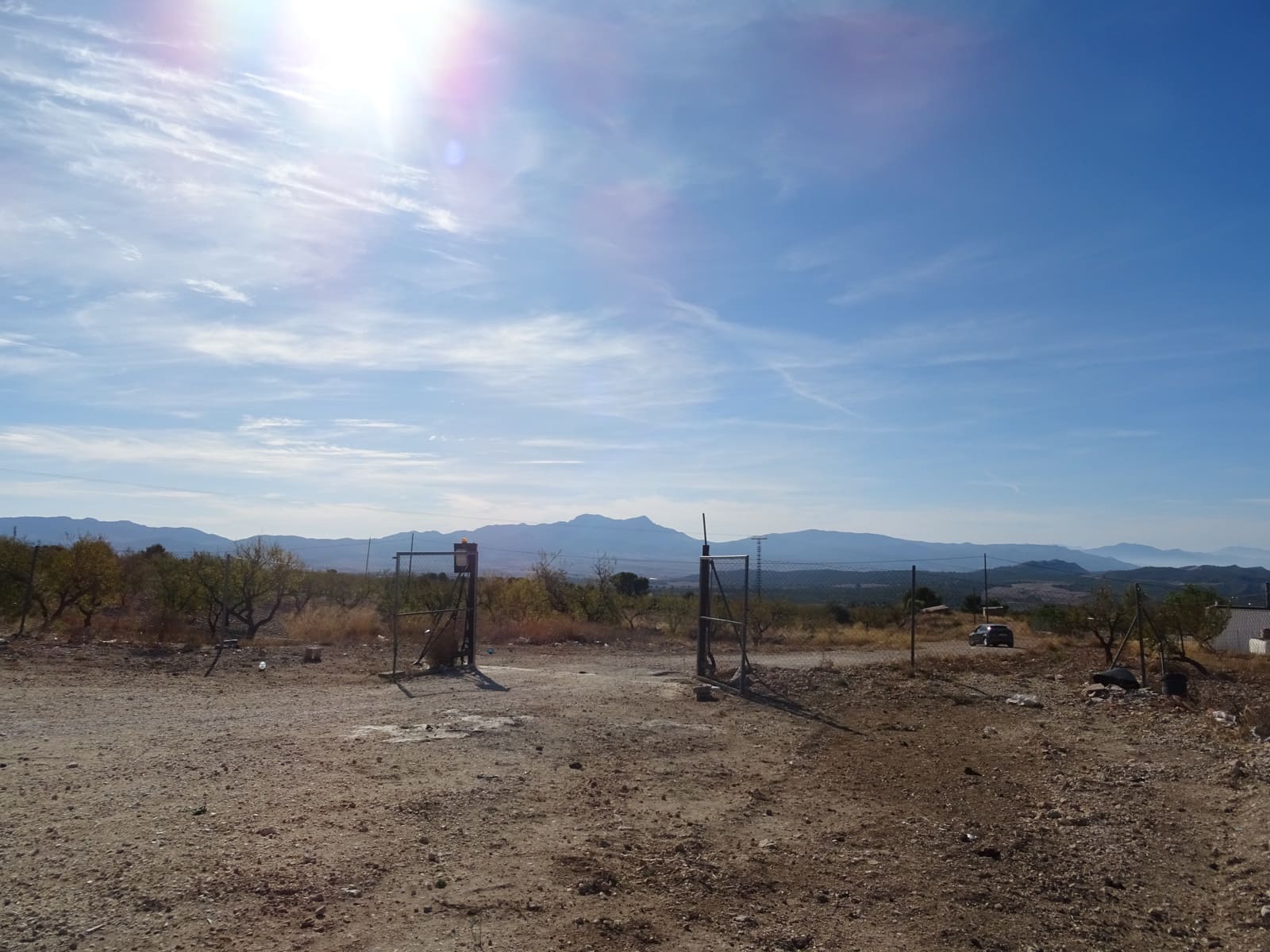 4 bedroom Finca/Country House for sale in Jumilla with pool - € 79,950 (Ref: 5703114)