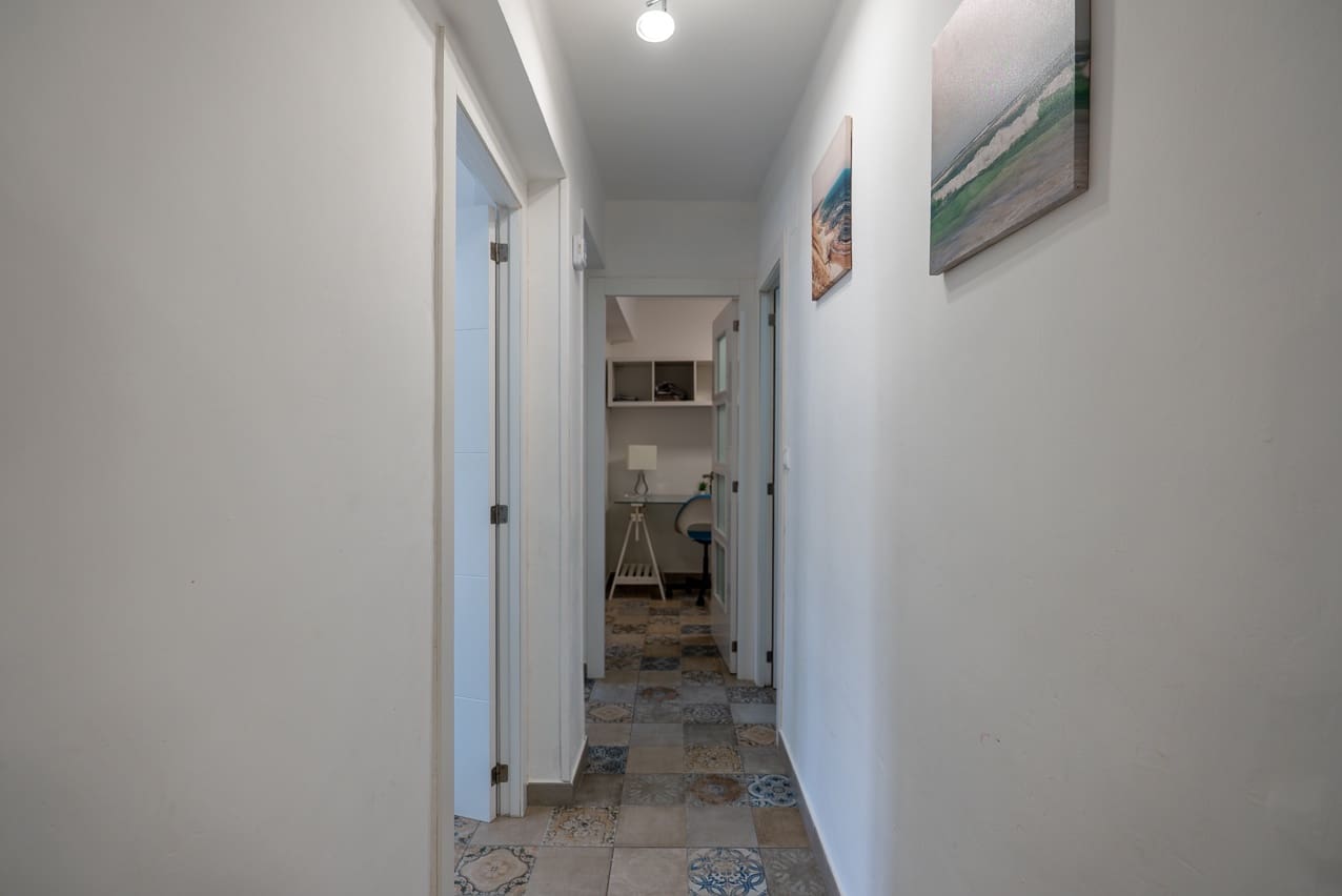 3 soveværelse Lejlighed til salg i Pinoso med swimmingpool - € 90.000 (Ref: 5779881)