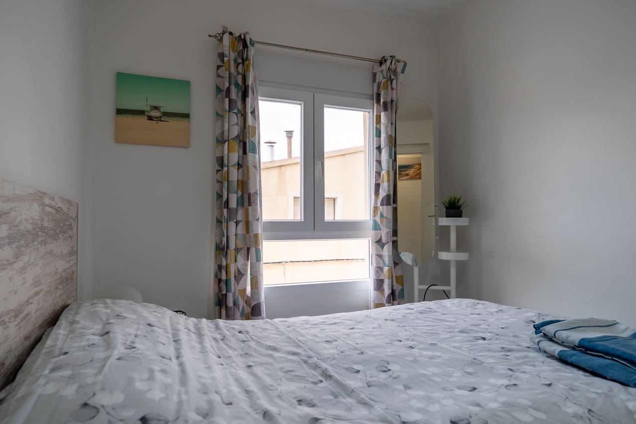 3 soveværelse Lejlighed til salg i Pinoso med swimmingpool - € 90.000 (Ref: 5779881)