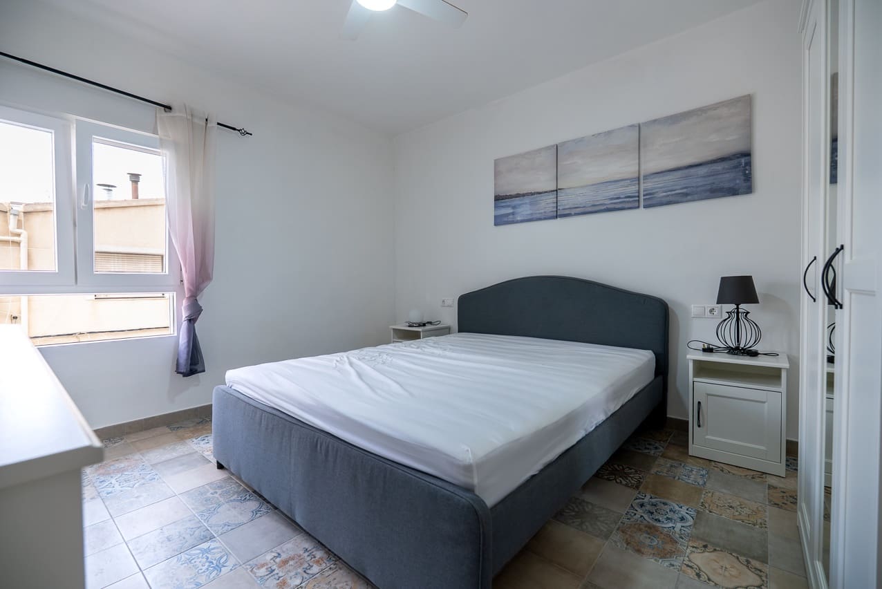 3 soveværelse Lejlighed til salg i Pinoso med swimmingpool - € 90.000 (Ref: 5779881)