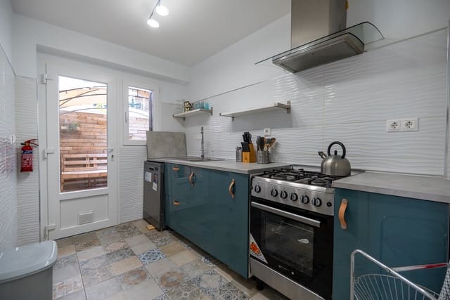 3 quarto Apartamento para venda em Pinoso com piscina - 90 000 € (Ref: 5779881)