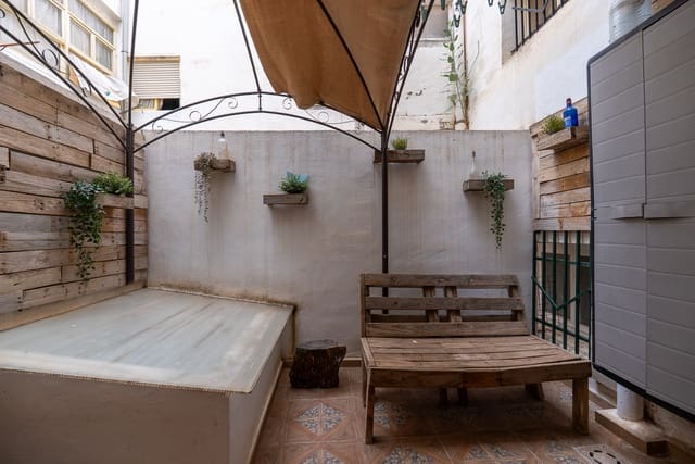 3 quarto Apartamento para venda em Pinoso com piscina - 90 000 € (Ref: 5779881)