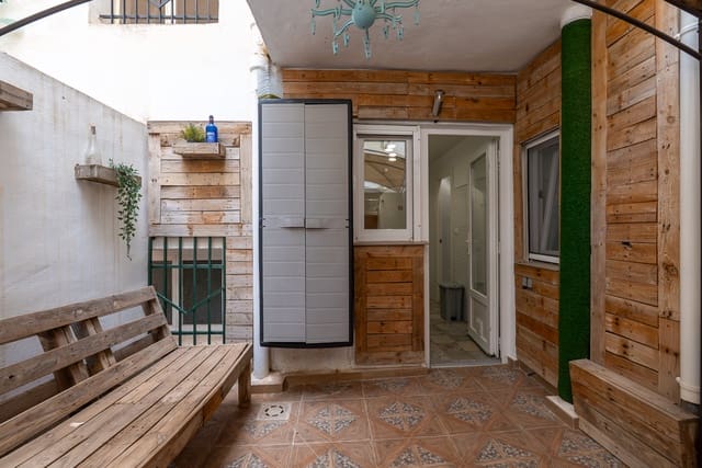 3 quarto Apartamento para venda em Pinoso com piscina - 90 000 € (Ref: 5779881)