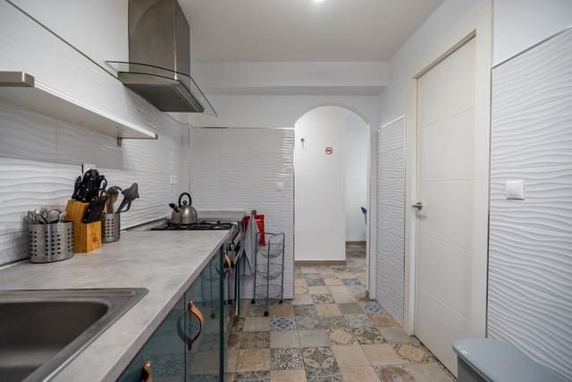 3 quarto Apartamento para venda em Pinoso com piscina - 90 000 € (Ref: 5779881)