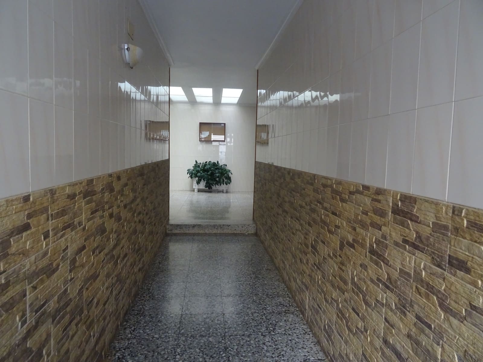 3 soveværelse Lejlighed til salg i Pinoso med swimmingpool - € 90.000 (Ref: 5779881)