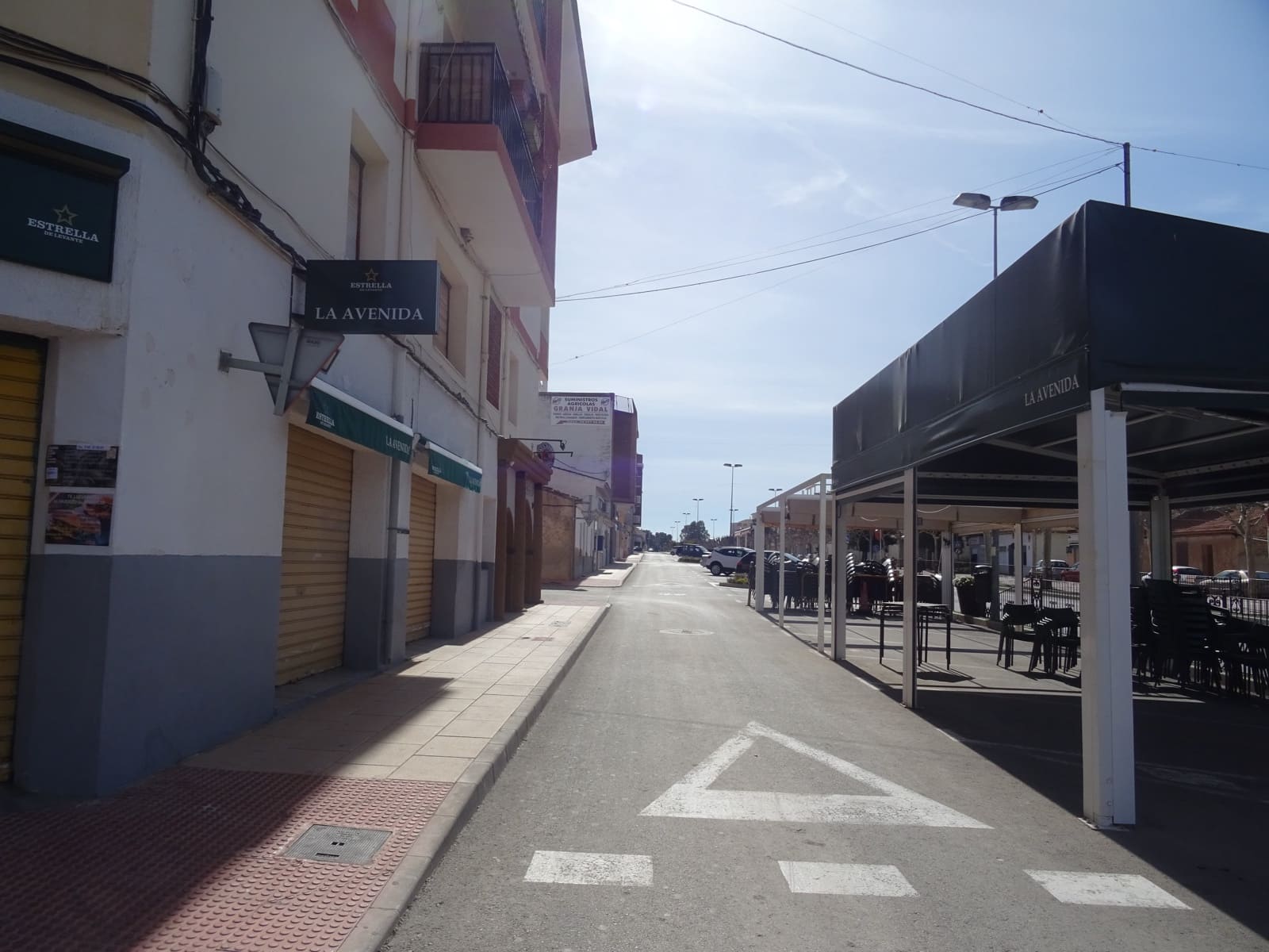 3 soveværelse Lejlighed til salg i Pinoso med swimmingpool - € 90.000 (Ref: 5779881)