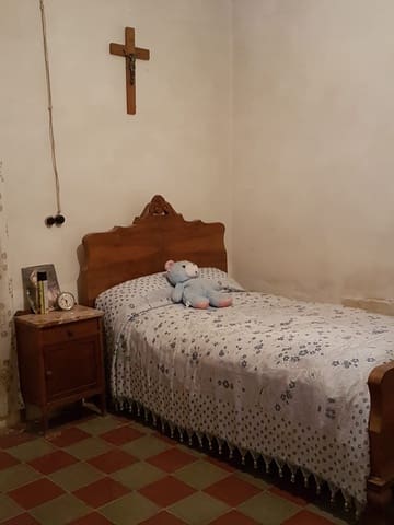 3 bedroom Finca/Country House for sale in Pinoso with pool - € 125,000 (Ref: 5907252)