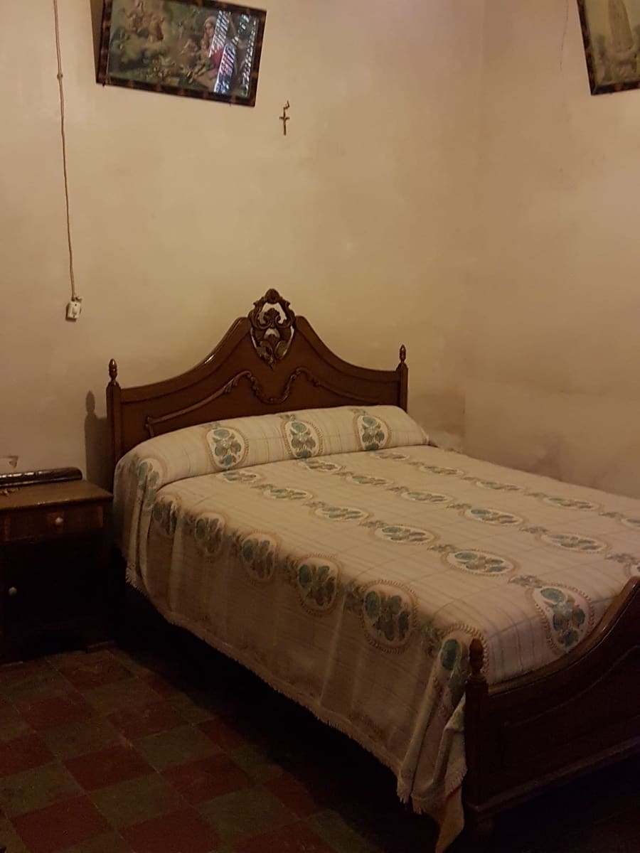 3 soverom Finca/Herregård til salgs i Pinoso med svømmebasseng - € 125 000 (Ref: 5907252)