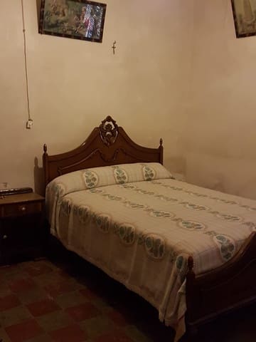 3 bedroom Finca/Country House for sale in Pinoso with pool - € 125,000 (Ref: 5907252)