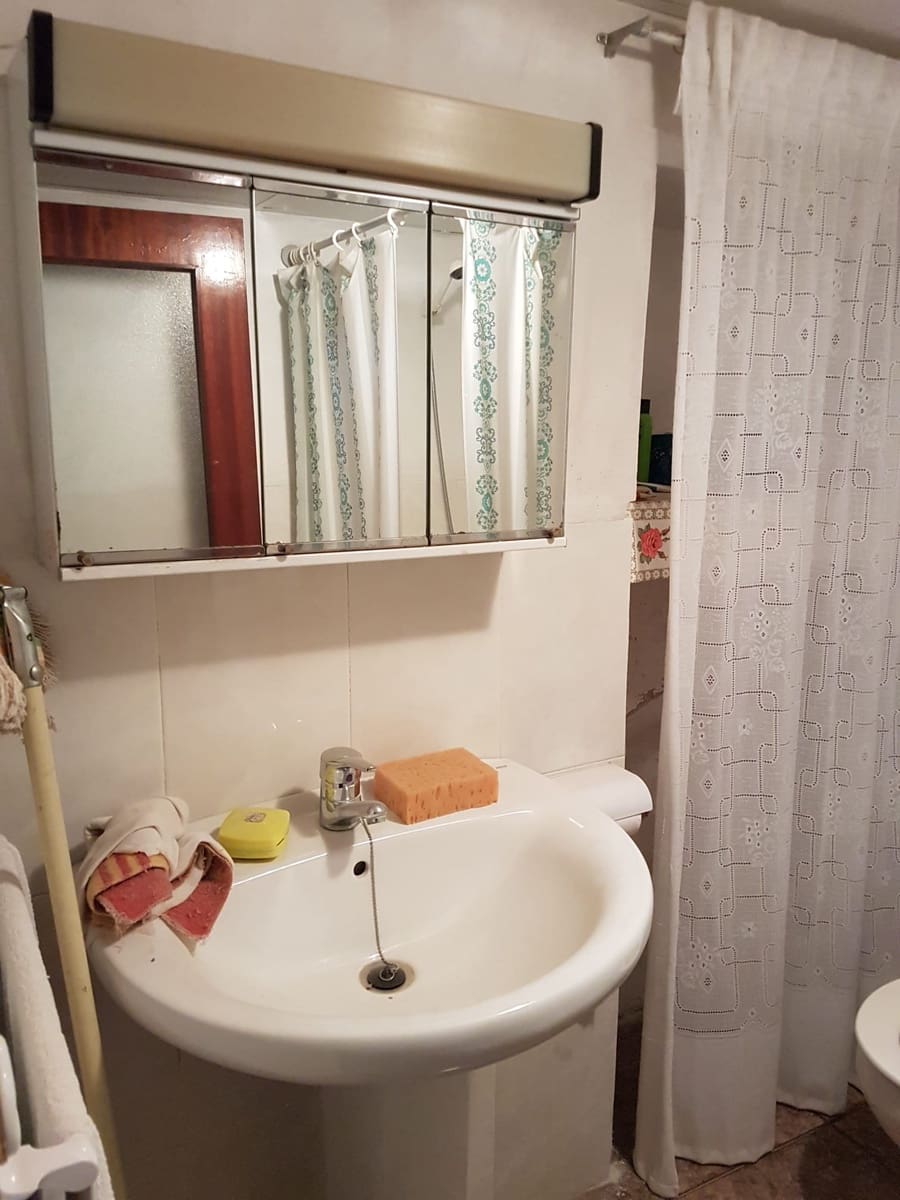 3 soverom Finca/Herregård til salgs i Pinoso med svømmebasseng - € 125 000 (Ref: 5907252)