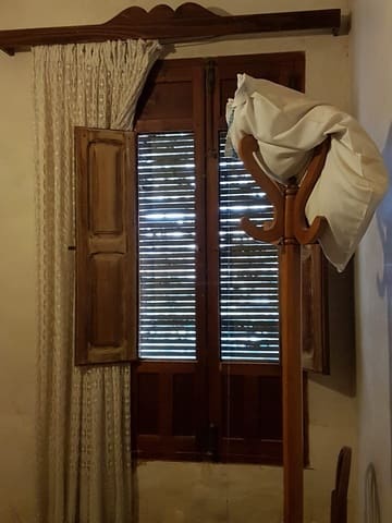 3 bedroom Finca/Country House for sale in Pinoso with pool - € 125,000 (Ref: 5907252)