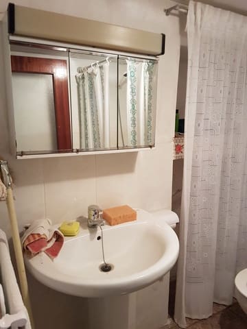 3 bedroom Finca/Country House for sale in Pinoso with pool - € 125,000 (Ref: 5907252)